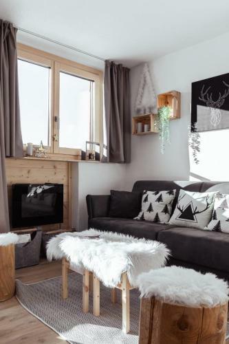 Immodreams - Le Nid - Avoriaz