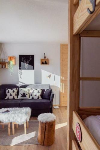 Immodreams - Le Nid - Avoriaz