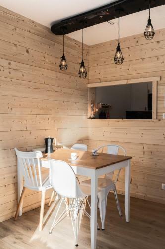 Immodreams - Le Nid - Avoriaz