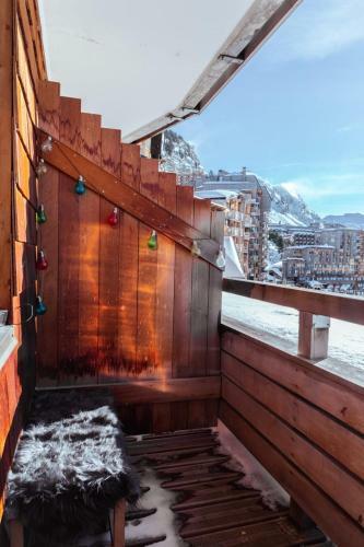 Immodreams - Le Nid - Avoriaz