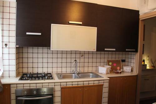 Apartamento Maison De Perles