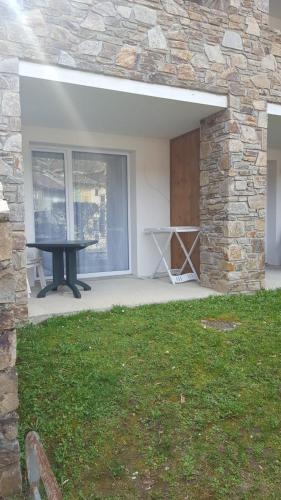 Apartamento R�sidence Les Trois Domaines