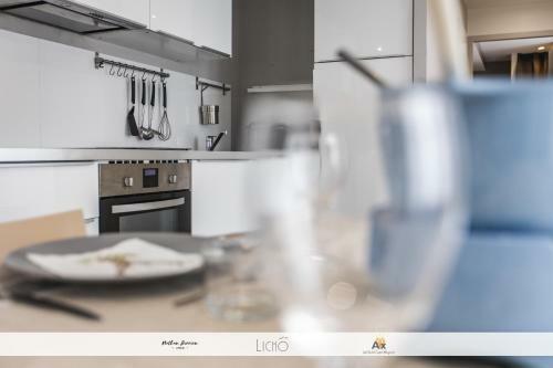Apartamentos Le Clos St Louis