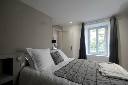 Apartamentos Le Clos St Louis