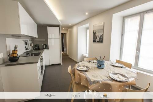 Apartamentos Le Clos St Louis