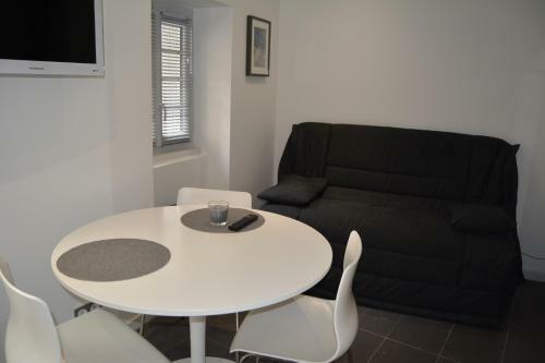 Apartamentos Le Clos St Louis