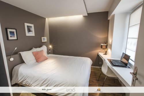 Apartamentos Le Clos St Louis