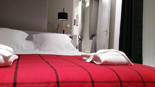 Apartamentos Le Clos St Louis