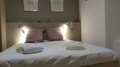 Apartamentos Le Clos St Louis