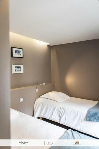 Apartamentos Le Clos St Louis