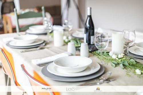 Apartamentos Le Clos St Louis