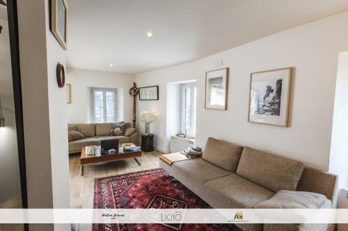 Apartamentos Le Clos St Louis