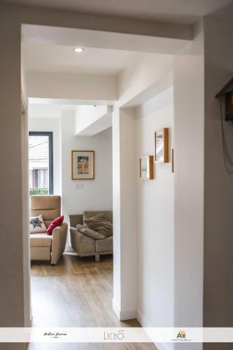 Apartamentos Le Clos St Louis
