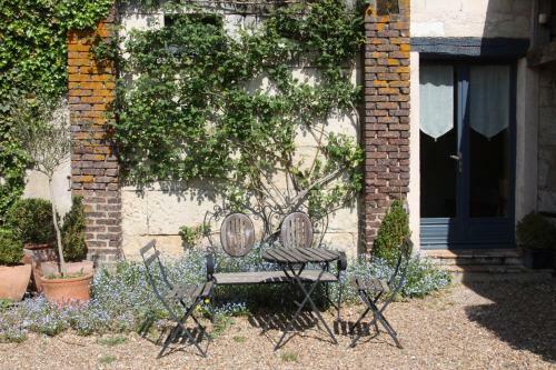 Bed & Breakfast La Ferme De Gorgeat