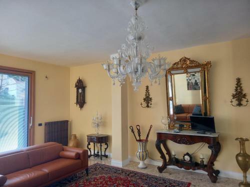 Apartamento Confortevole