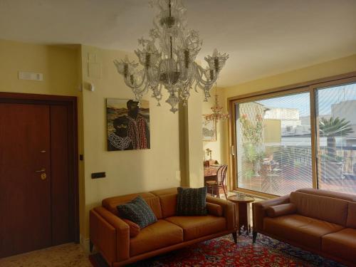 Apartamento Confortevole