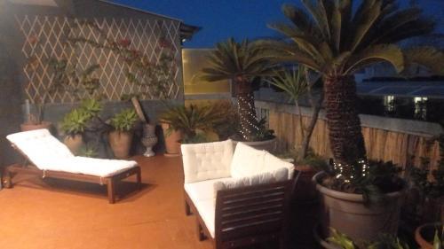 Apartamento Confortevole