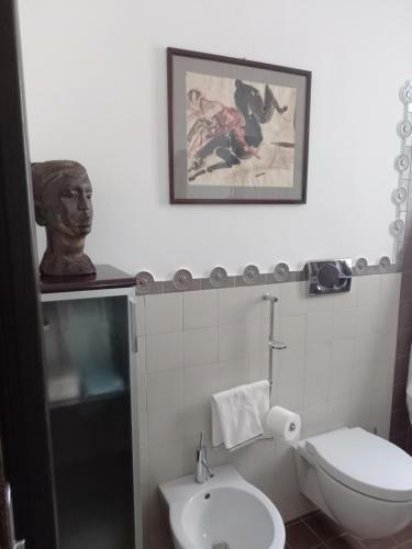 Apartamento Confortevole
