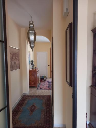Apartamento Confortevole