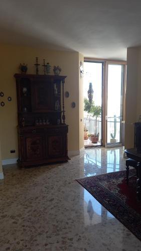 Apartamento Confortevole