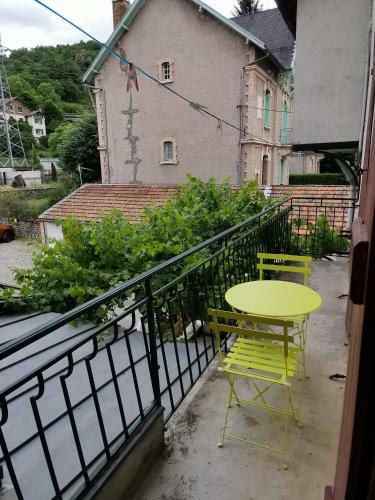 Apartamento Appartement Fontargente