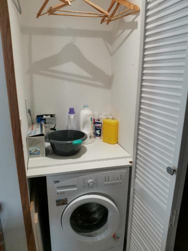 Apartamento Appartement Fontargente