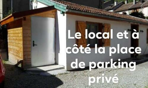 Apartamentos Maison Centre Ville Parking Priv�