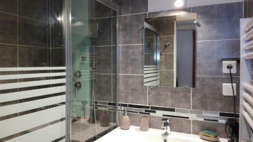 Apartamentos Maison Centre Ville Parking Priv�