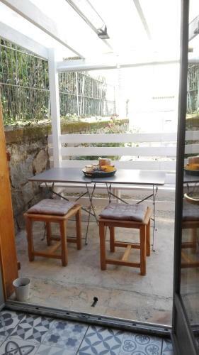Apartamentos Maison Centre Ville Parking Priv�