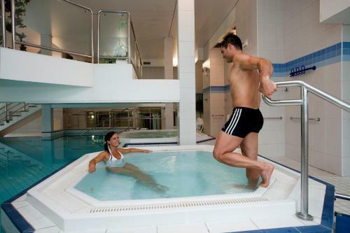 Hotel R�sidence Le Grand T�tras