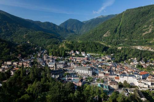 Hotel R�sidence Le Grand T�tras