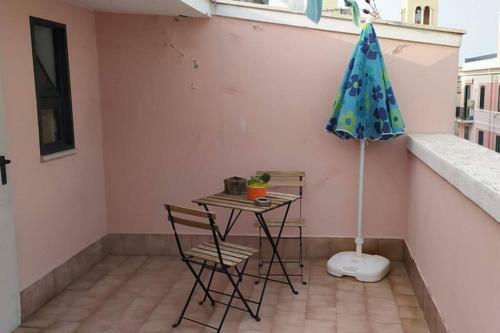 Apartamento Via Pisa 20 Mansarda
