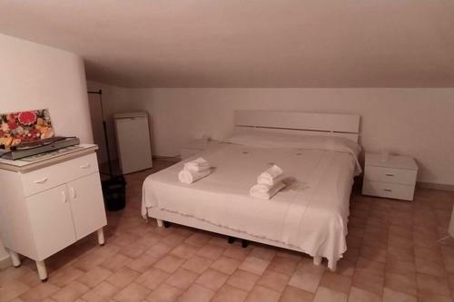 Apartamento Via Pisa 20 Mansarda