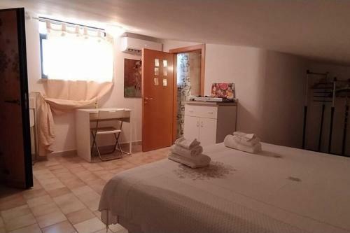 Apartamento Via Pisa 20 Mansarda