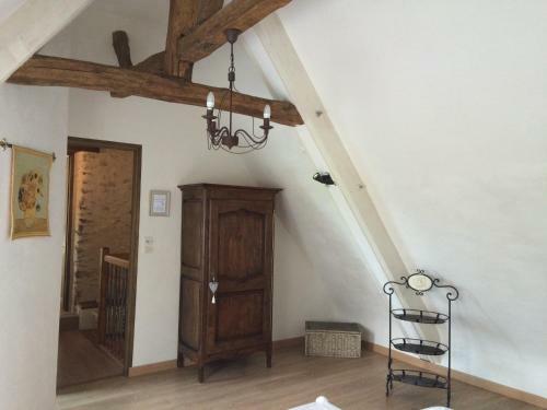 Bed & Breakfast La Bihourderie