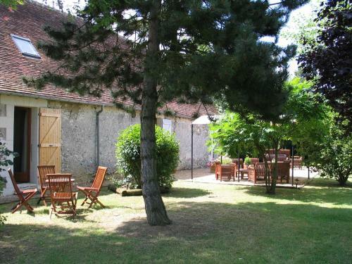 Bed & Breakfast La Bihourderie