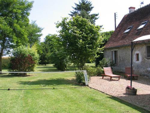 Bed & Breakfast La Bihourderie