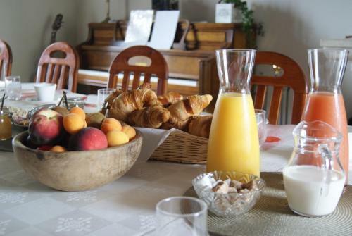 Bed & Breakfast La Bihourderie