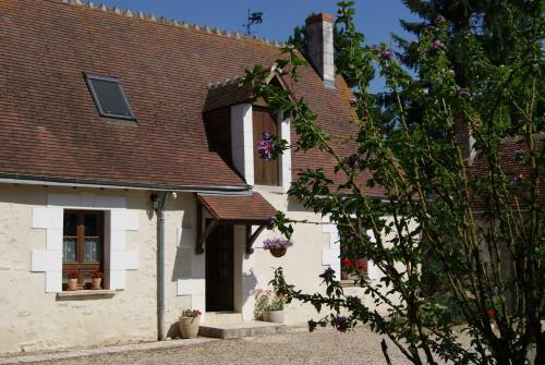 Bed & Breakfast La Bihourderie