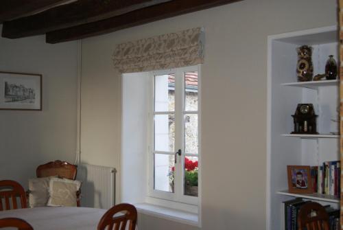 Bed & Breakfast La Bihourderie