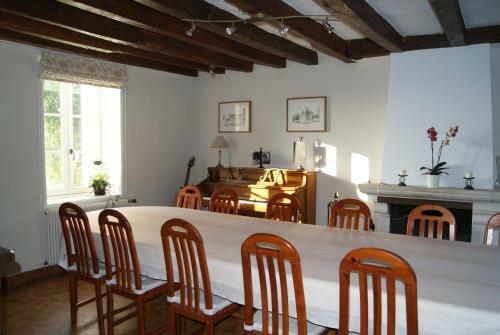 Bed & Breakfast La Bihourderie
