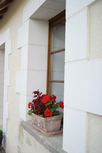 Bed & Breakfast La Bihourderie