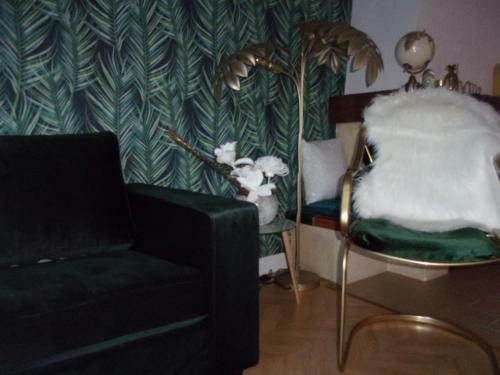 Apartamento Appartement Villa Paula Ax-les-thermes