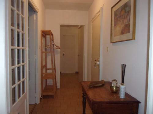 Apartamento Appartement Villa Paula Ax-les-thermes