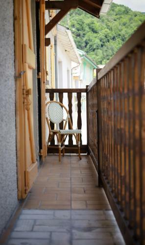 Apartamento Appartement Villa Paula Ax-les-thermes