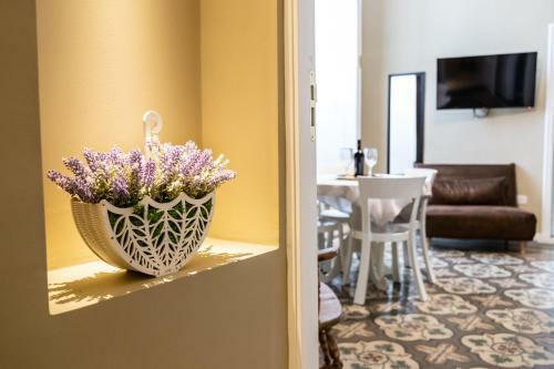 Bed & Breakfast Tresca Charme Luxury Rooms