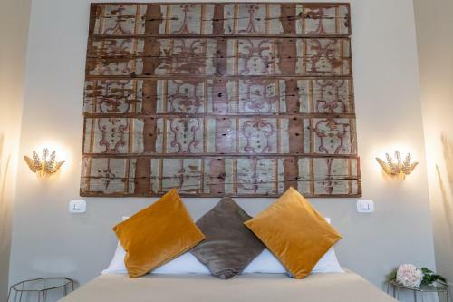 Bed & Breakfast Tresca Charme Luxury Rooms
