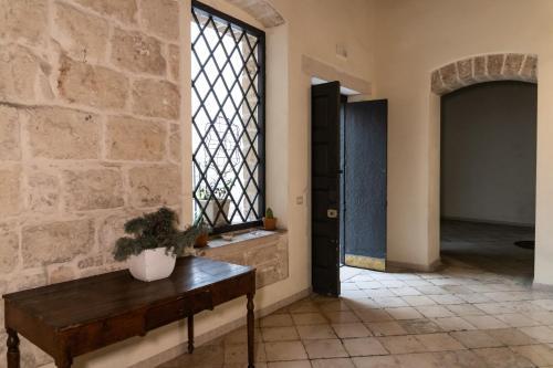 Bed & Breakfast Tresca Charme Luxury Rooms