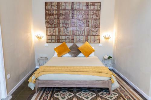 Bed & Breakfast Tresca Charme Luxury Rooms