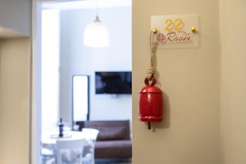 Bed & Breakfast Tresca Charme Luxury Rooms